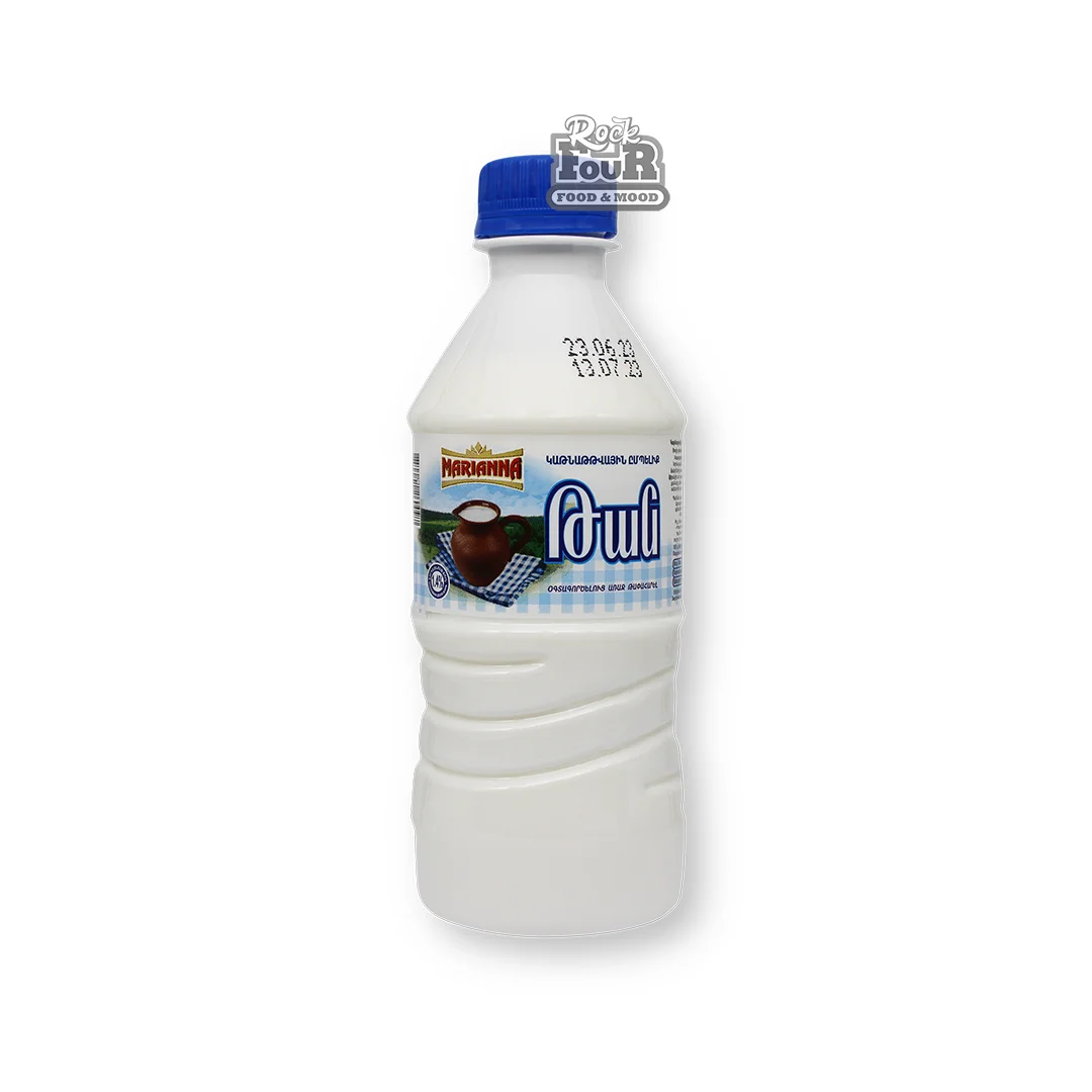 Tan "Marianna" 1.4% 300g